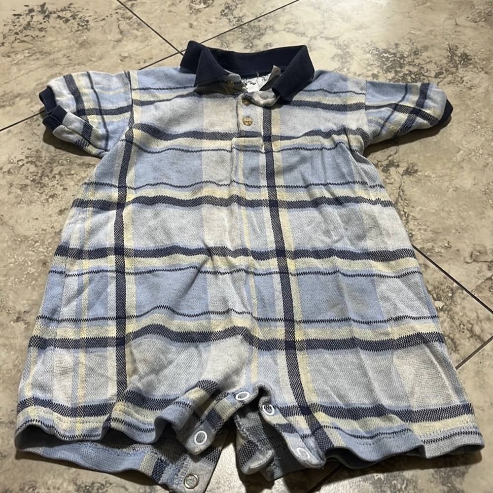 Kitestrings 3t boys shirt suit